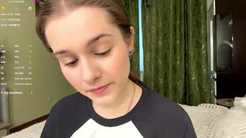 Mia online show from 01-18-26, 09:46