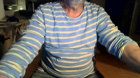 Snapshot of rolandloser1000 chatting on 01-29-25, 07:32 rolandloser1000 online show from 01-29-25, 07:32