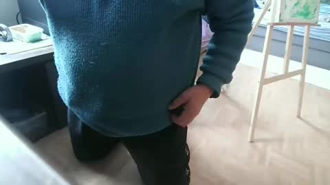 Snapshot of rolandloser1000 chatting on 03-21-26, 08:52 rolandloser1000 online show from 03-21-26, 08:52