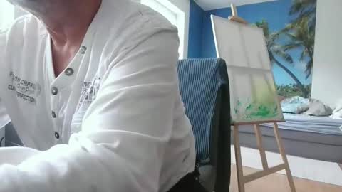 Snapshot of rolandloser1000 chatting on 03-24-26, 08:41 rolandloser1000 online show from 03-24-26, 08:41