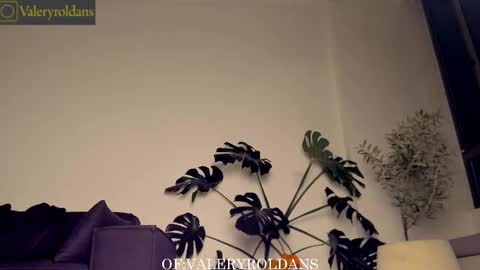 Snapshot of roldansvalery chatting on 03-08-25, 02:12 Valery Roldans online show from 03-08-25, 02:12