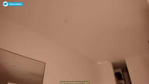 Valery Roldans online show from 05-20-26, 02:29