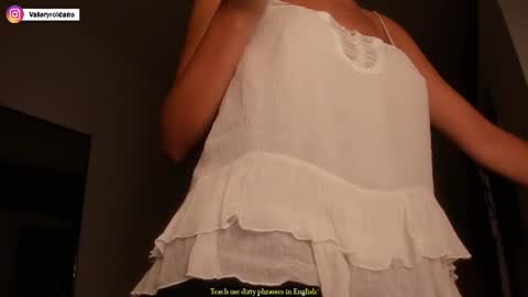 Valery Roldans online show from 06-24-26, 01:59