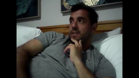 Roller Handsome online show from 09-08-25, 07:46