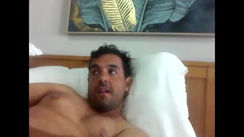 Roller Handsome online show from 09-29-25, 06:35