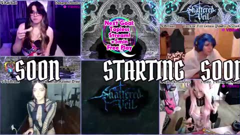 Snapshot of rollseduction chatting on 09-25-25, 11:19 Roll For Seduction online show from 09-25-25, 11:19