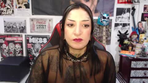 Snapshot of rollyderolandia666 chatting on 09-24-25, 10:46 Rolly online show from 09-24-25, 10:46