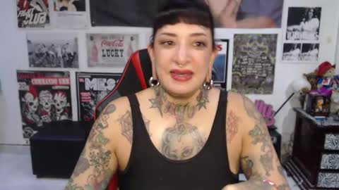 Rolly online show from 01-07-26, 10:23