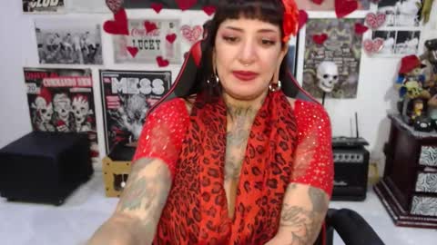 Rolly online show from 02-13-26, 11:45