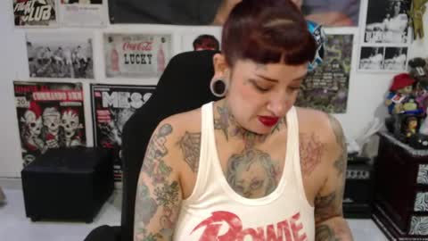 Rolly online show from 05-04-26, 07:43