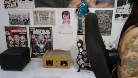 Rolly online show from 05-18-26, 10:48