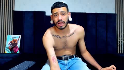 rolo martinez online show from 11-03-25, 07:26