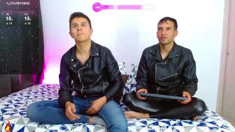 rolos_hot32 online show from 12-04-24, 10:30