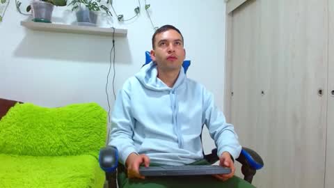 rolos_hot32 online show from 01-12-26, 01:49