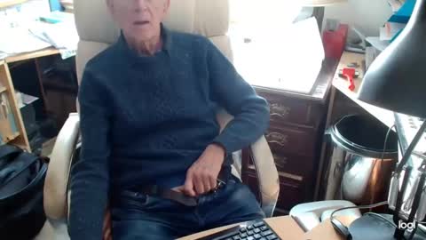 rolydawe online show from 10-07-25, 10:12