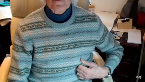 rolydawe online show from 01-14-26, 03:28