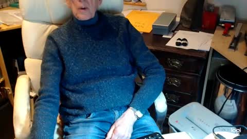 rolydawe online show from 03-26-26, 06:46