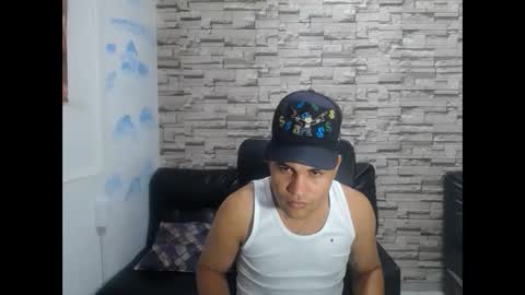 rom_weasley online show from 10-12-25, 01:54