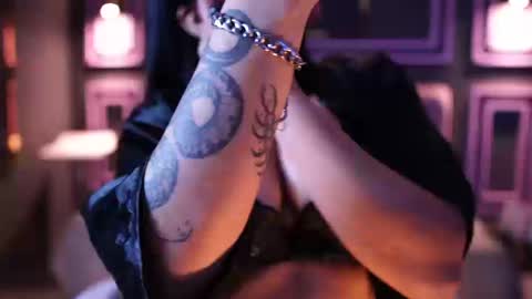 roma_hells online show from 09-23-25, 06:11