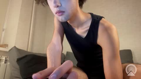 roma_shyguy_ online show from 02-06-26, 07:06