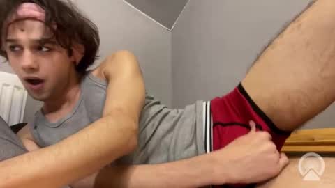 roma_shyguy_ online show from 03-22-26, 03:48