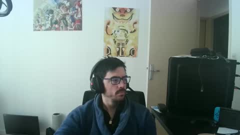 romainb72 online show from 01-23-25, 12:41