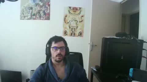 romainb72 online show from 01-25-25, 12:58