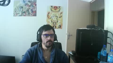 romainb72 online show from 01-30-25, 09:15