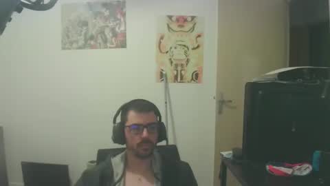 romainb72 online show from 03-09-25, 11:35