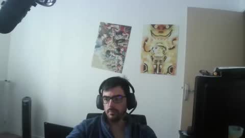 romainb72 online show from 09-29-25, 03:50