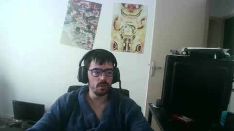 romainb72 online show from 10-12-25, 08:02