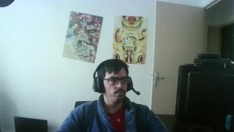 romainb72 online show from 10-26-25, 02:45