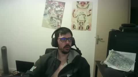 romainb72 online show from 12-17-25, 07:14