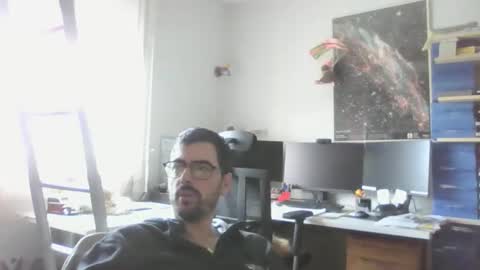 romainb72 online show from 05-03-26, 12:00