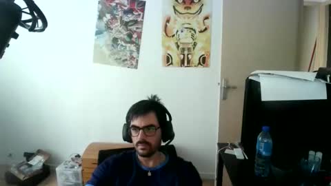 romainb72 online show from 06-06-26, 02:33