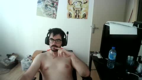 romainb72 online show from 06-16-26, 06:27