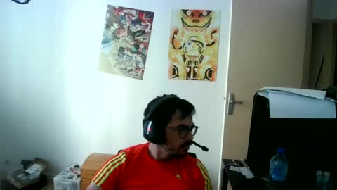 romainb72 online show from 06-17-26, 07:00