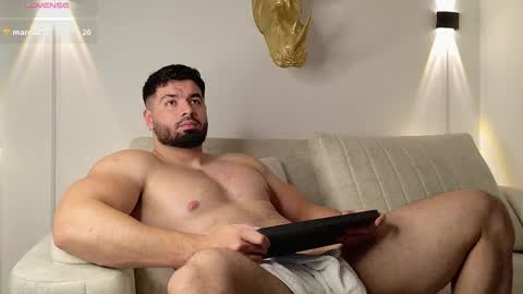 Roman Lux online show from 09-17-25, 05:53