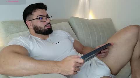 Roman Lux online show from 10-20-25, 05:52