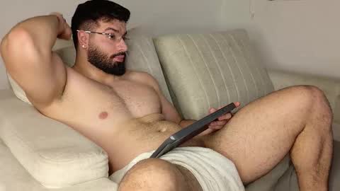 Roman Lux online show from 02-13-26, 05:25