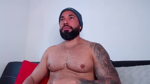 Roman online show from 12-10-24, 01:22