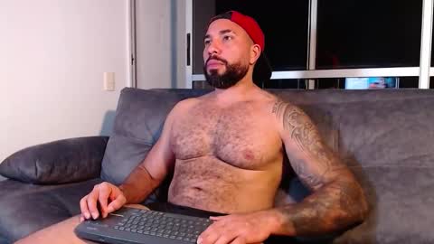 Roman online show from 02-01-25, 04:46