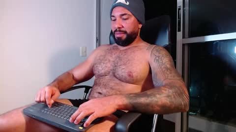 Roman online show from 02-04-25, 04:48