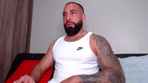 Roman online show from 10-27-25, 12:47