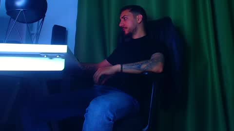 romaniamaster1 online show from 05-02-26, 07:19