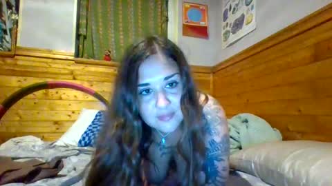 romaniansweetie online show from 06-04-26, 01:11