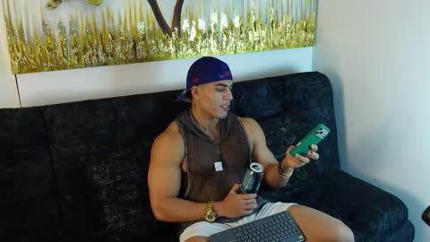 romano_kentt12 online show from 02-01-26, 01:15