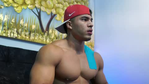 romano_kentt12 online show from 05-11-26, 03:45