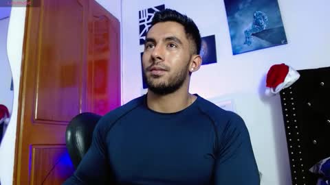 Roman online show from 01-16-26, 08:46