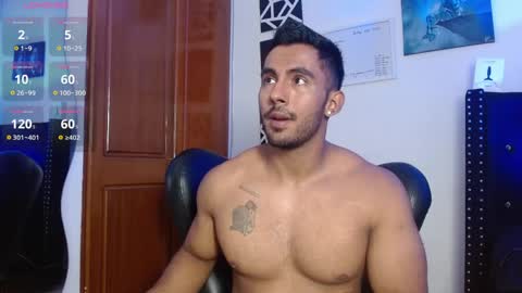 Snapshot of romanpearce_ chatting on 04-24-26, 06:54 Roman online show from 04-24-26, 06:54